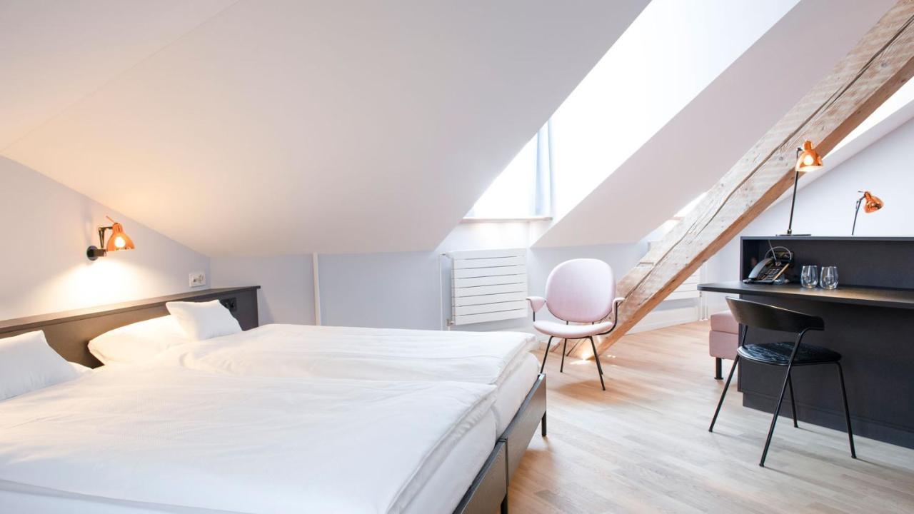 Hotel Schuetzen Райнфелден Екстериор снимка