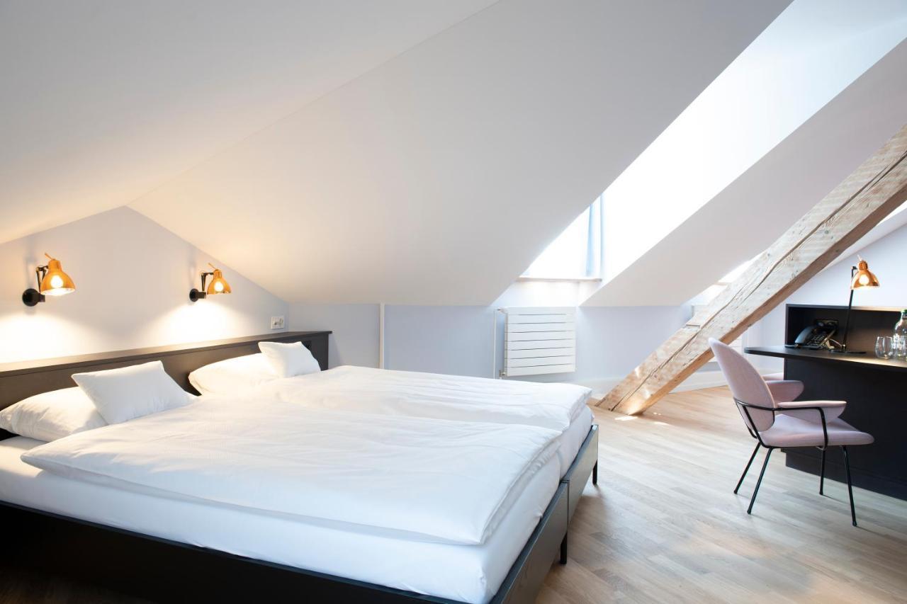 Hotel Schuetzen Райнфелден Екстериор снимка
