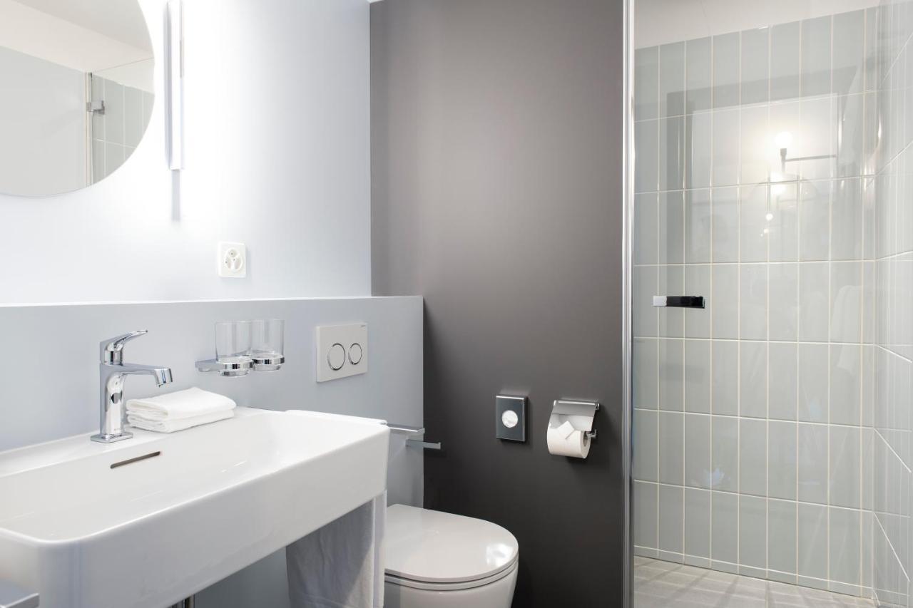 Hotel Schuetzen Райнфелден Екстериор снимка