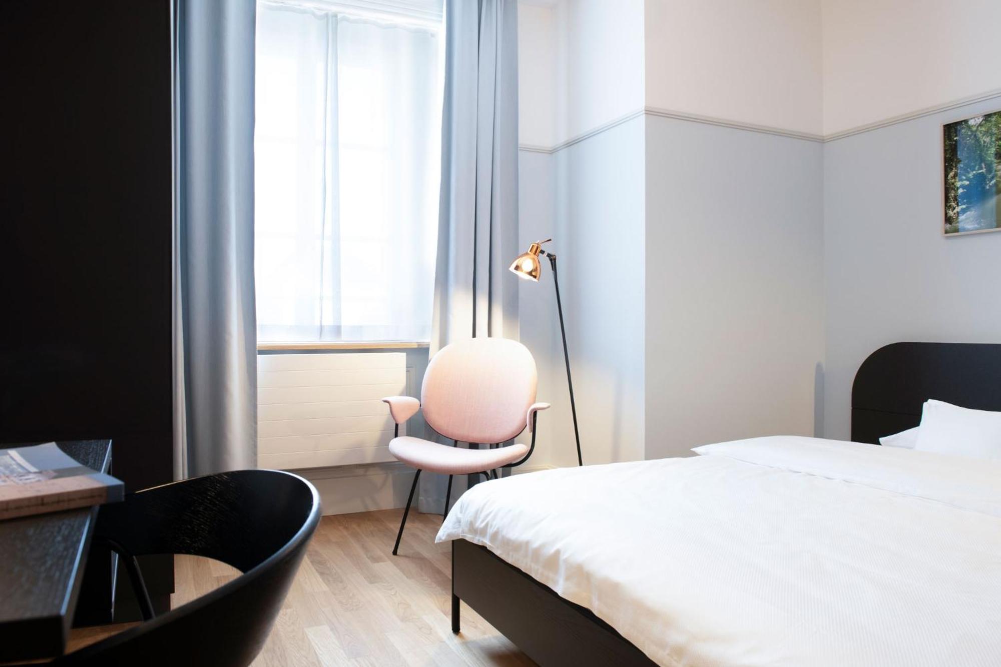 Hotel Schuetzen Райнфелден Екстериор снимка