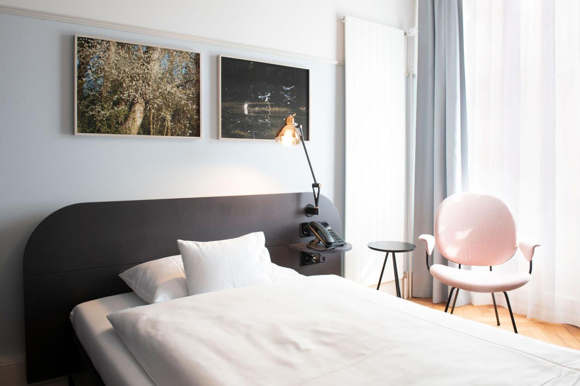 Hotel Schuetzen Райнфелден Екстериор снимка