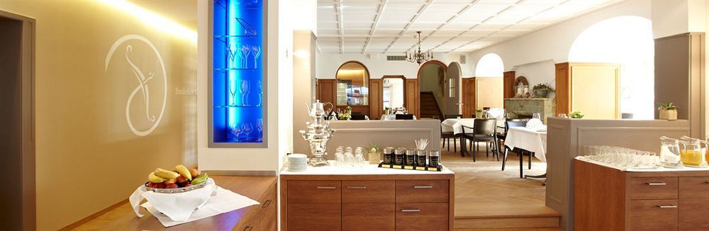 Hotel Schuetzen Райнфелден Екстериор снимка