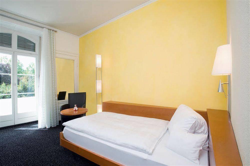 Hotel Schuetzen Райнфелден Екстериор снимка
