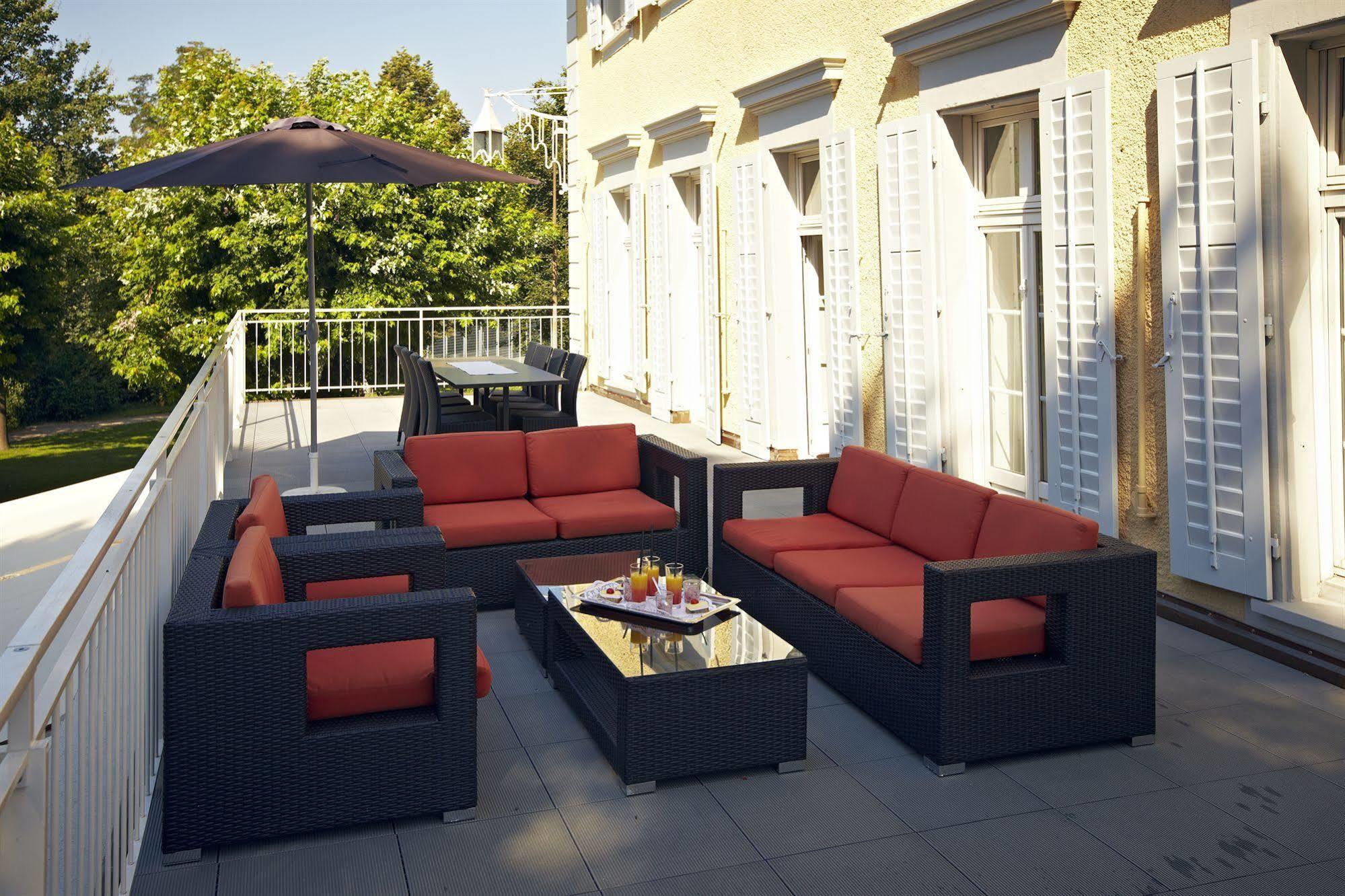 Hotel Schuetzen Райнфелден Екстериор снимка